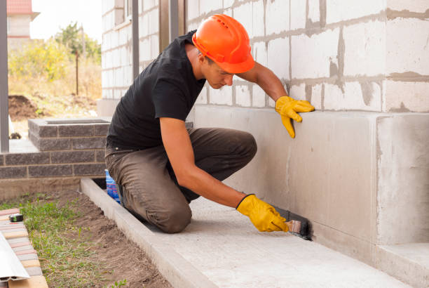 Licensed Vapor Barrier Installation service in Bowling Green, OH - SJ Waterproofing Pros